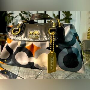 Coach Madison Edition